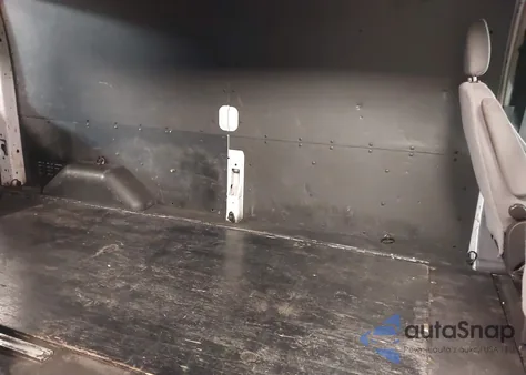 2015 Ford Transit-150 из США, поврежденный, VIN 1FTNE2CM4FKA08939